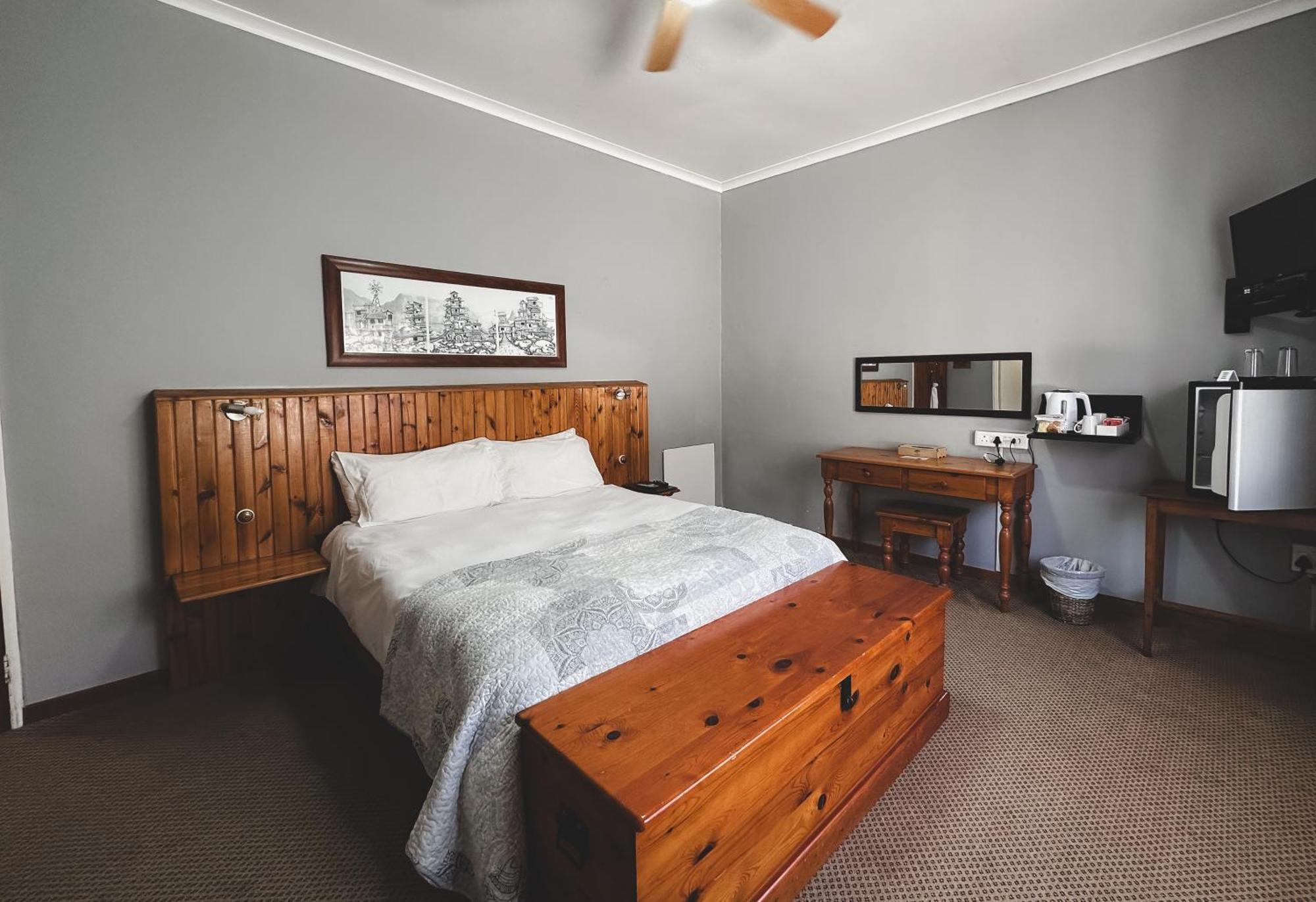Assegaaibosch Country Lodge Kareedouw Экстерьер фото