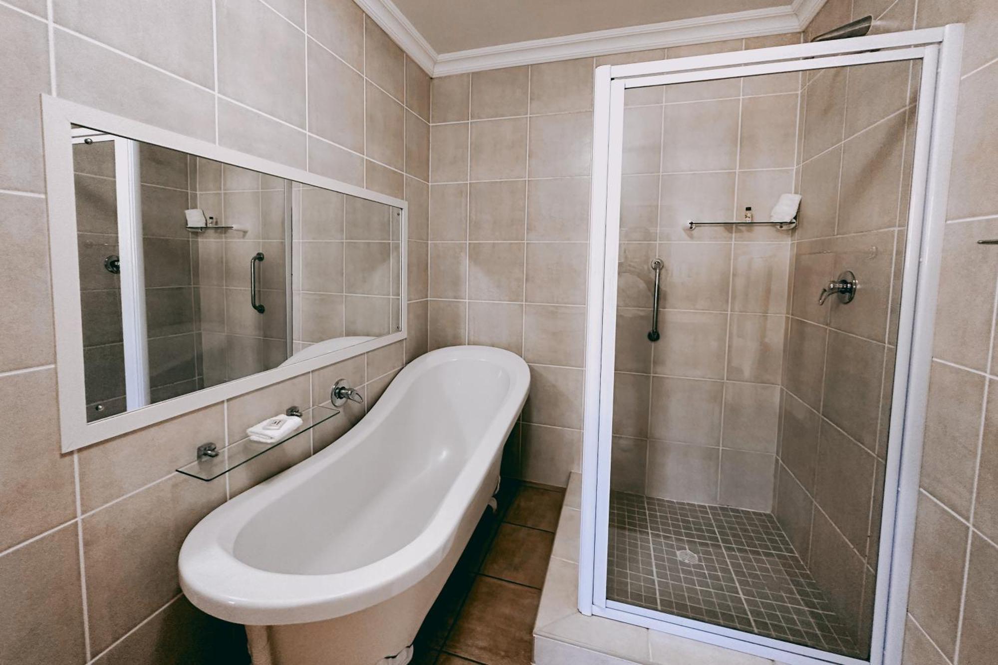 Assegaaibosch Country Lodge Kareedouw Экстерьер фото