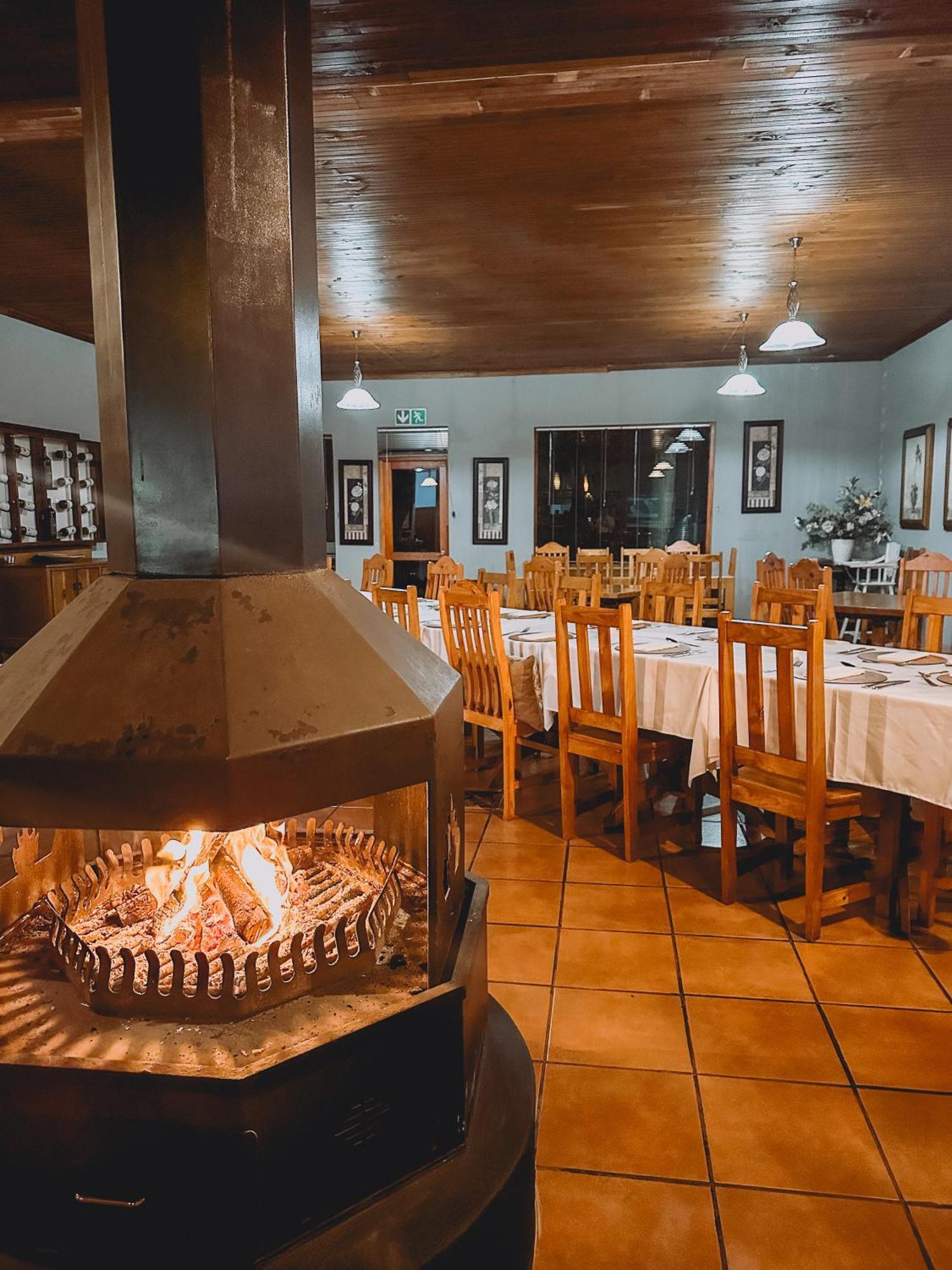 Assegaaibosch Country Lodge Kareedouw Экстерьер фото
