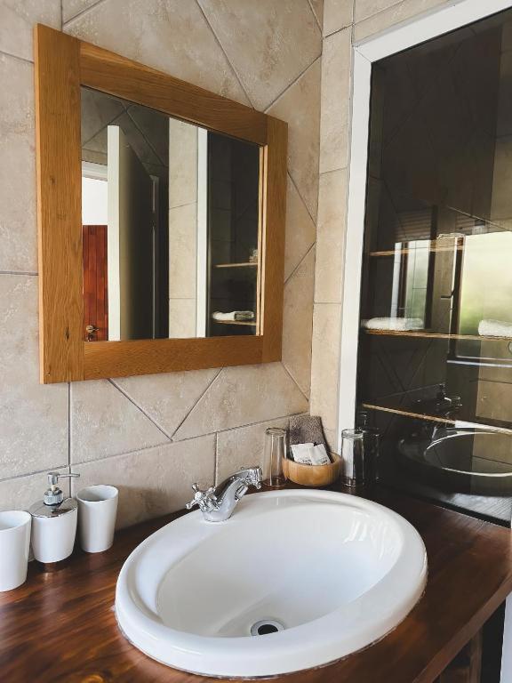 Assegaaibosch Country Lodge Kareedouw Экстерьер фото
