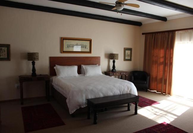Assegaaibosch Country Lodge Kareedouw Экстерьер фото